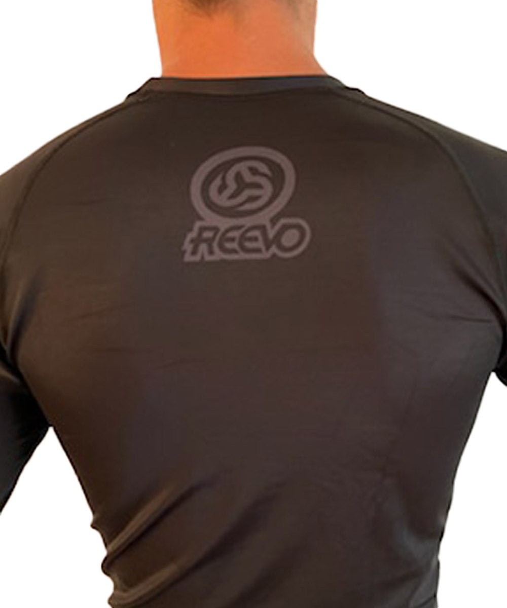 Reevo Eclipse Rashguard - Hatashita Retail