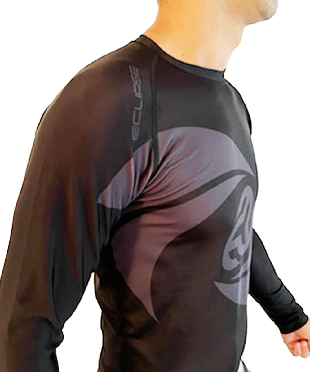 Reevo Eclipse Rashguard