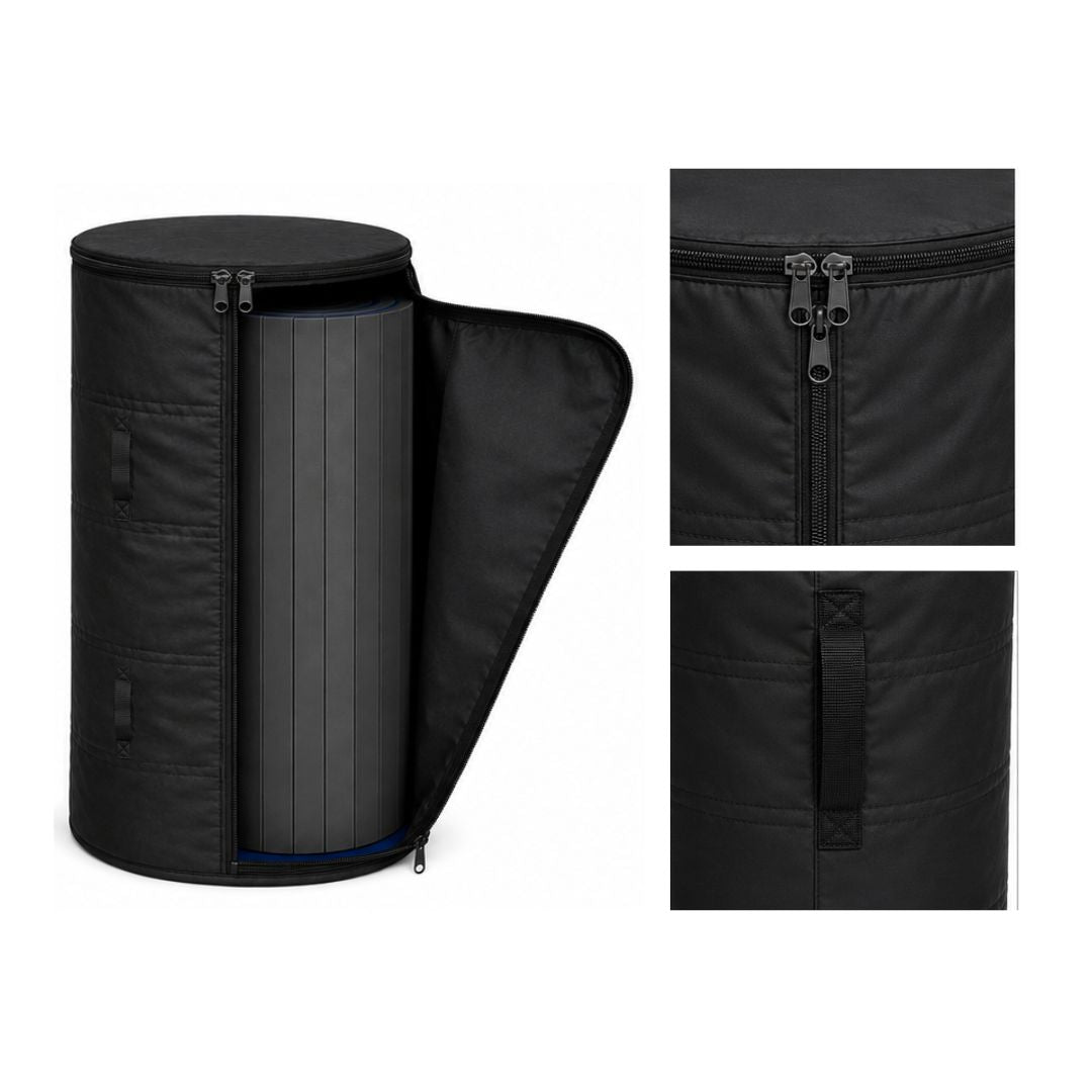Hatashita Pro-Roll Storage Bag