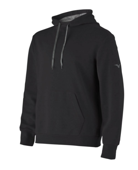 Custom Mizuno Challenger Hoodie