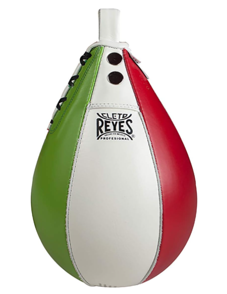 Cleto Reyes Speed Bag