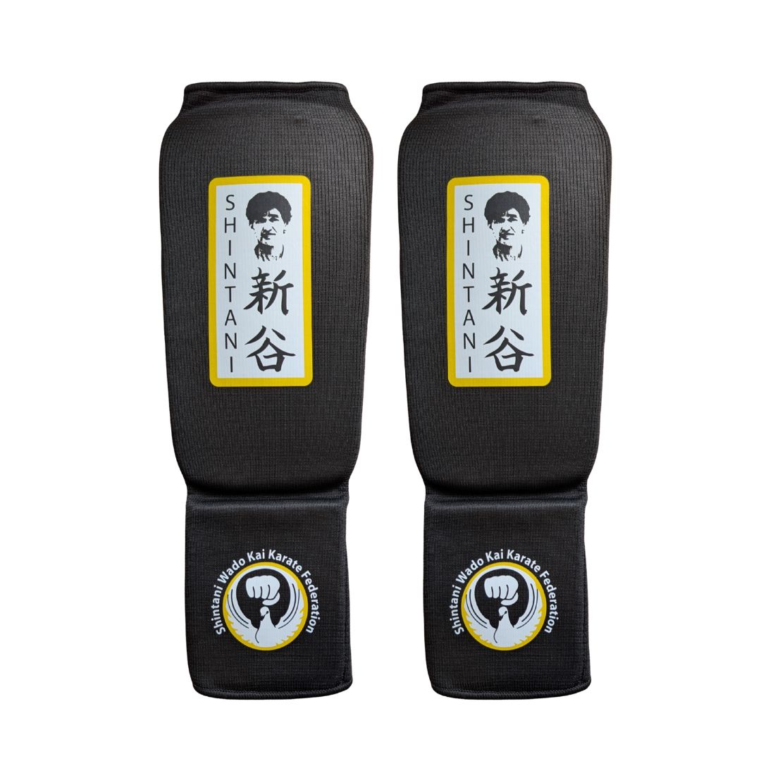 Shintani Shin and Instep