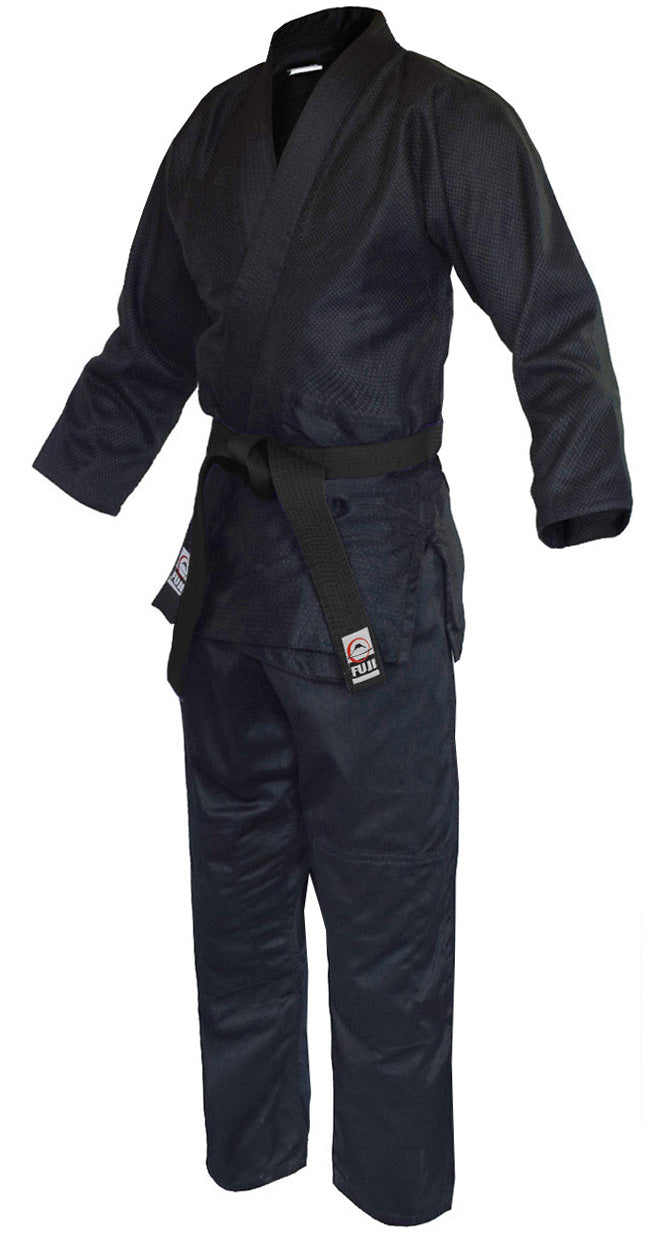 Fuji Student Judogi Judo Uniform