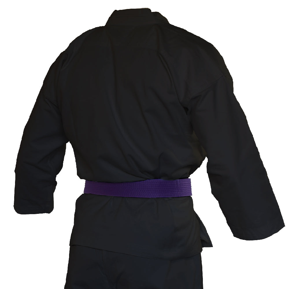 Fuji Super Middleweight Karate Gi - Uniform