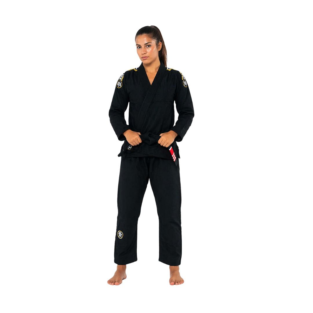 Tatami Fightwear Nova Absolute BJJ GI - Hatashita Retail