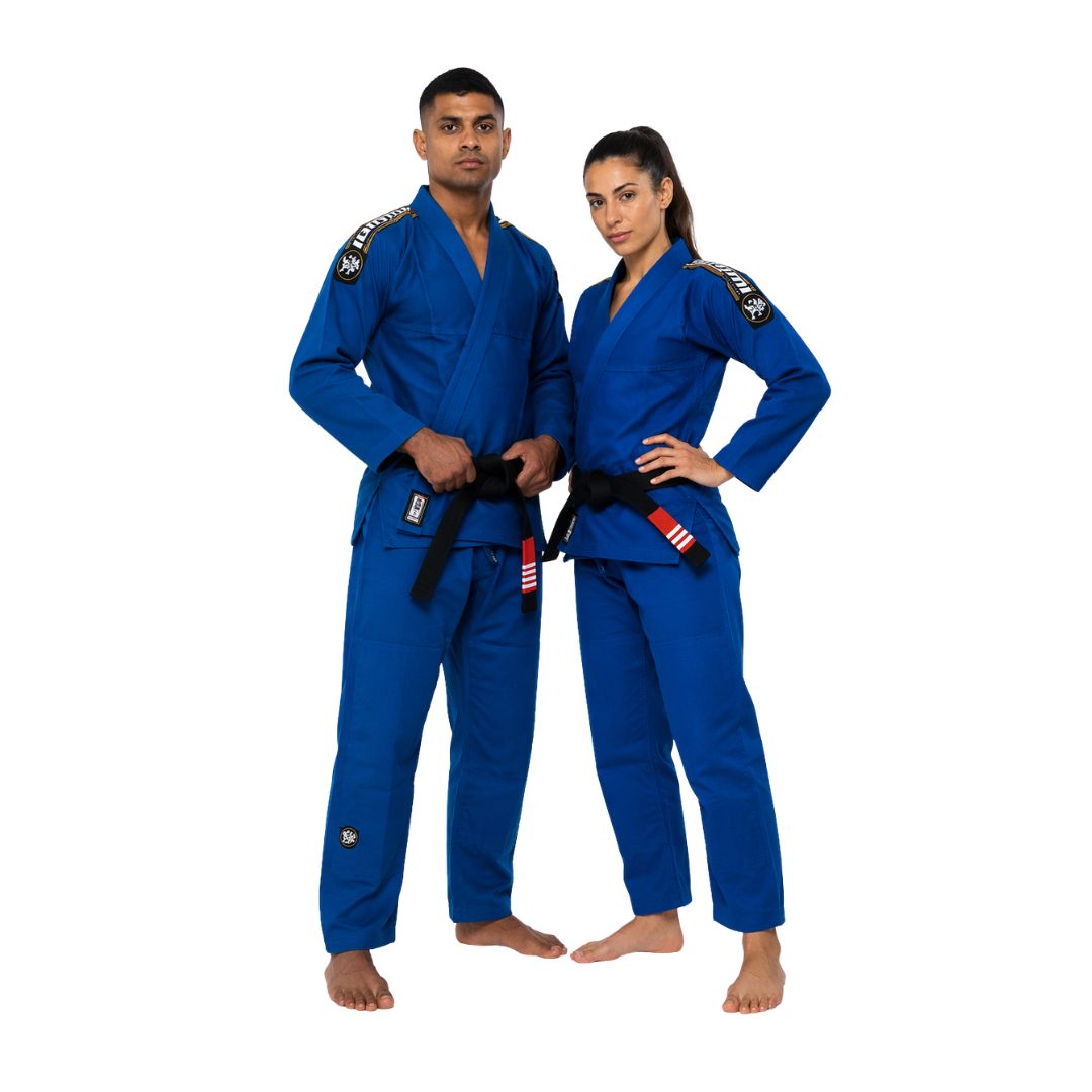 Tatami Fightwear Nova Absolute BJJ GI - Hatashita Retail