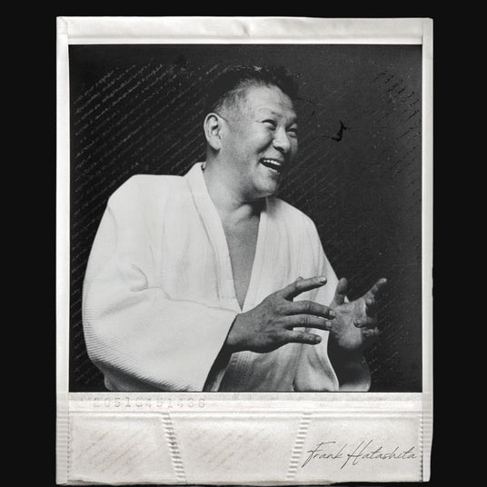 Frank Hatashita
