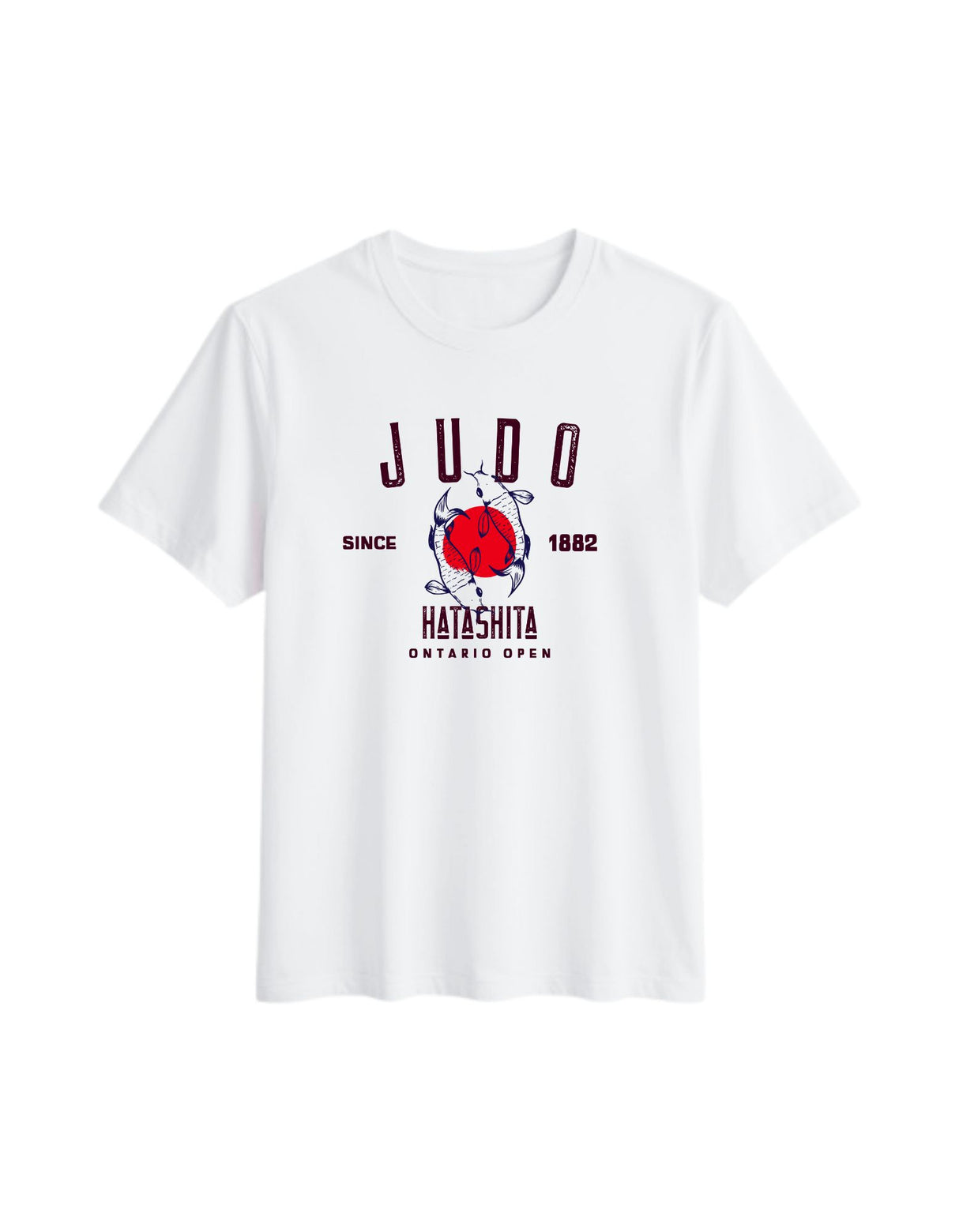 Fuji - Hatashita Ontario Open 2025 Edition Shirt