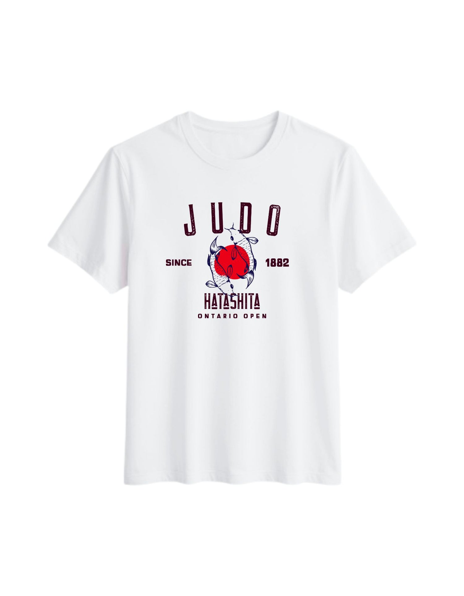 Fuji - Hatashita Ontario Open 2025 Edition Shirt