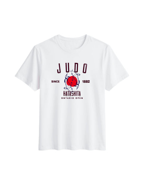 Fuji - Hatashita Ontario Open 2025 Edition Shirt
