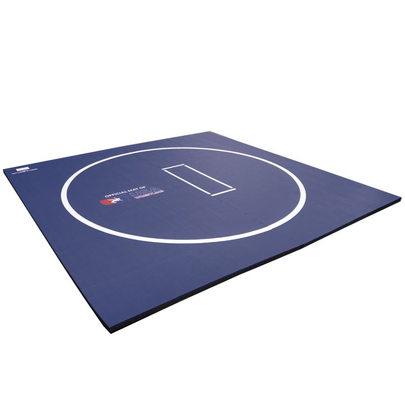 Dollamur Wrestling Mat