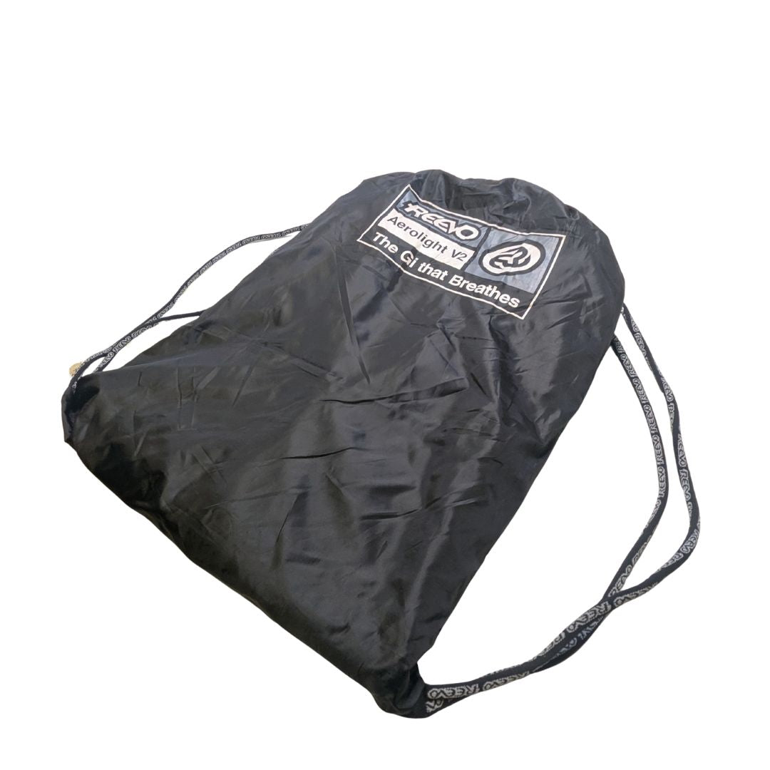 Reevo Aerolight v2 BJJ Gi with Sling Bag