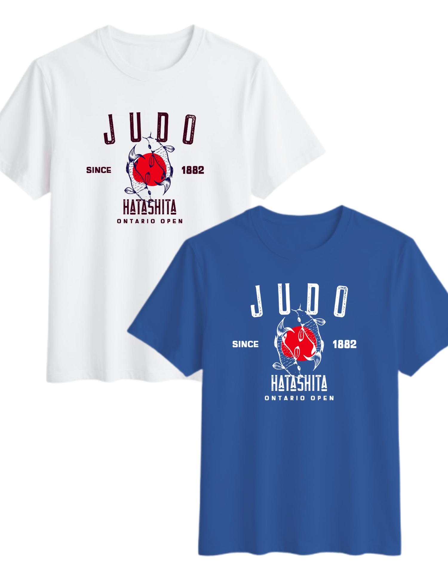 Fuji - Hatashita Ontario Open 2025 Edition Shirt