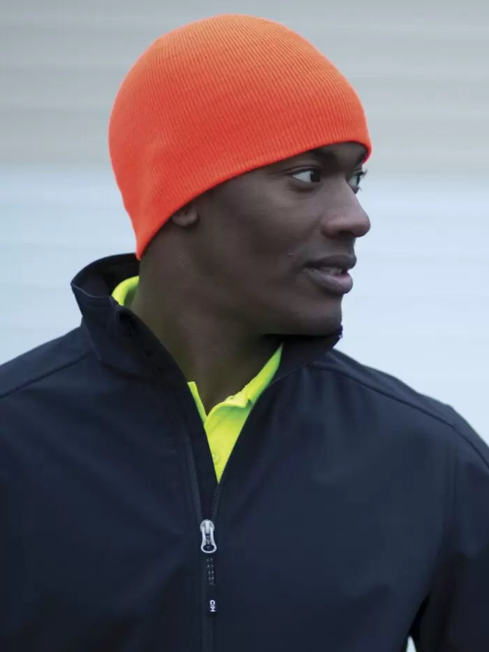 ATC Custom Knit Skull Cap