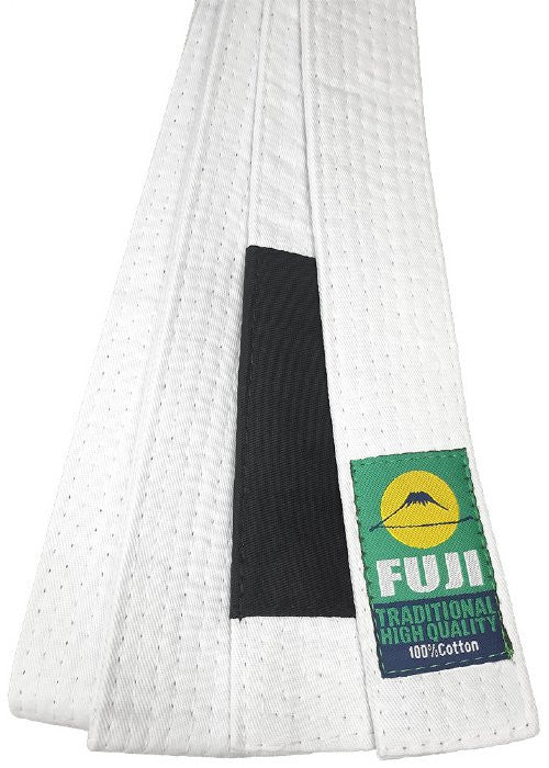 Fuji BJJ Belt (Premium) - Hatashita Retail
