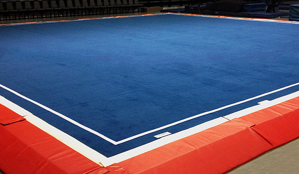 DOLLAMUR FLEXI-ROLL® CARPET MATS