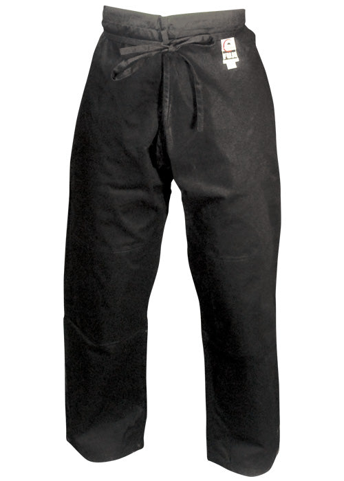 Single Weave Judo Pants