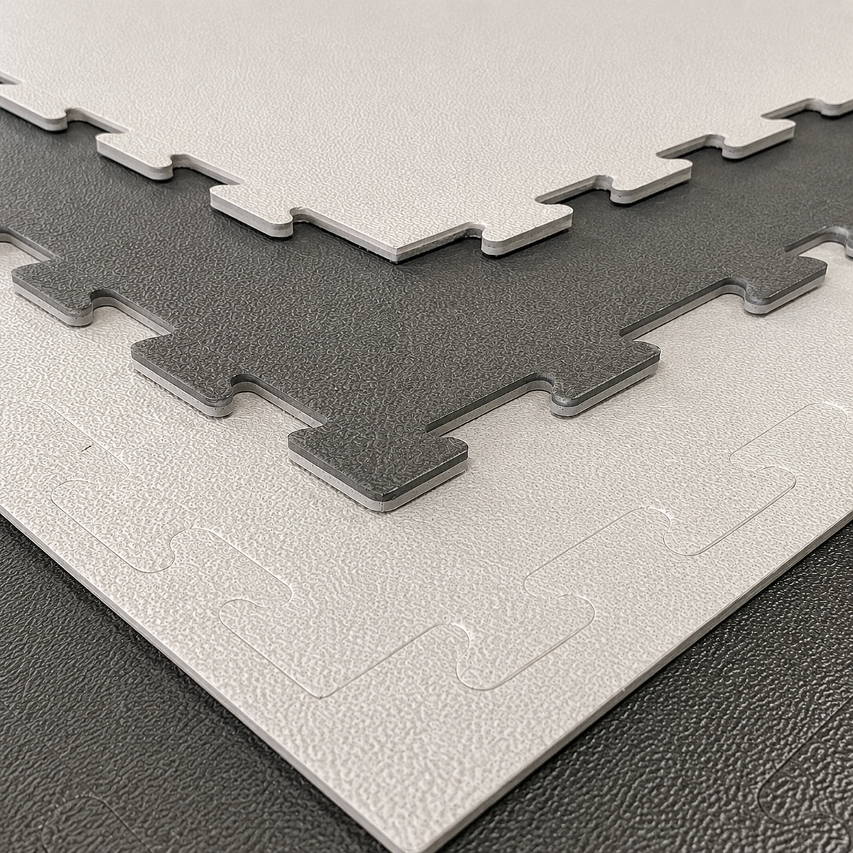 Puzzle Mats 20mm – Warehouse Deal (Cosmetic Imperfection • Final Sale)
