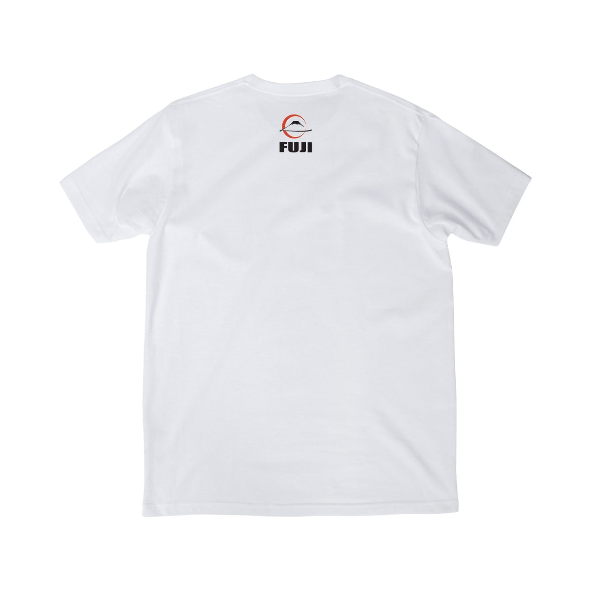 Fuji Judo Kanji Shirt