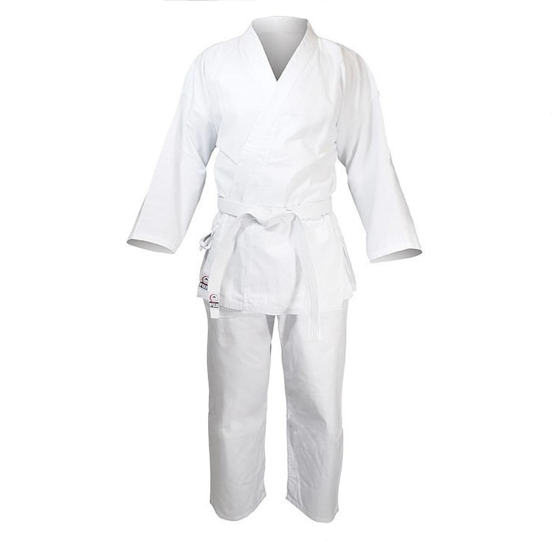 Fuji Student Karate Gi - Uniform