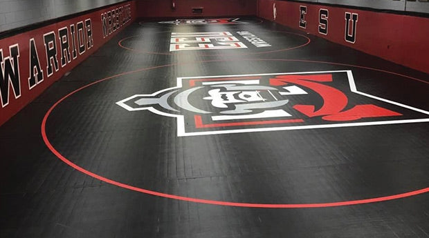 Dollamur Wrestling Mat