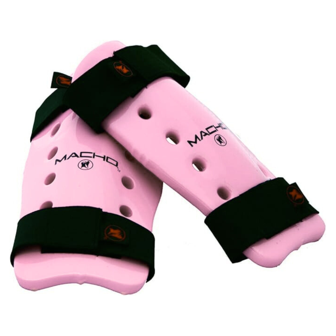 Macho Dyna Shin/Forearm Guards