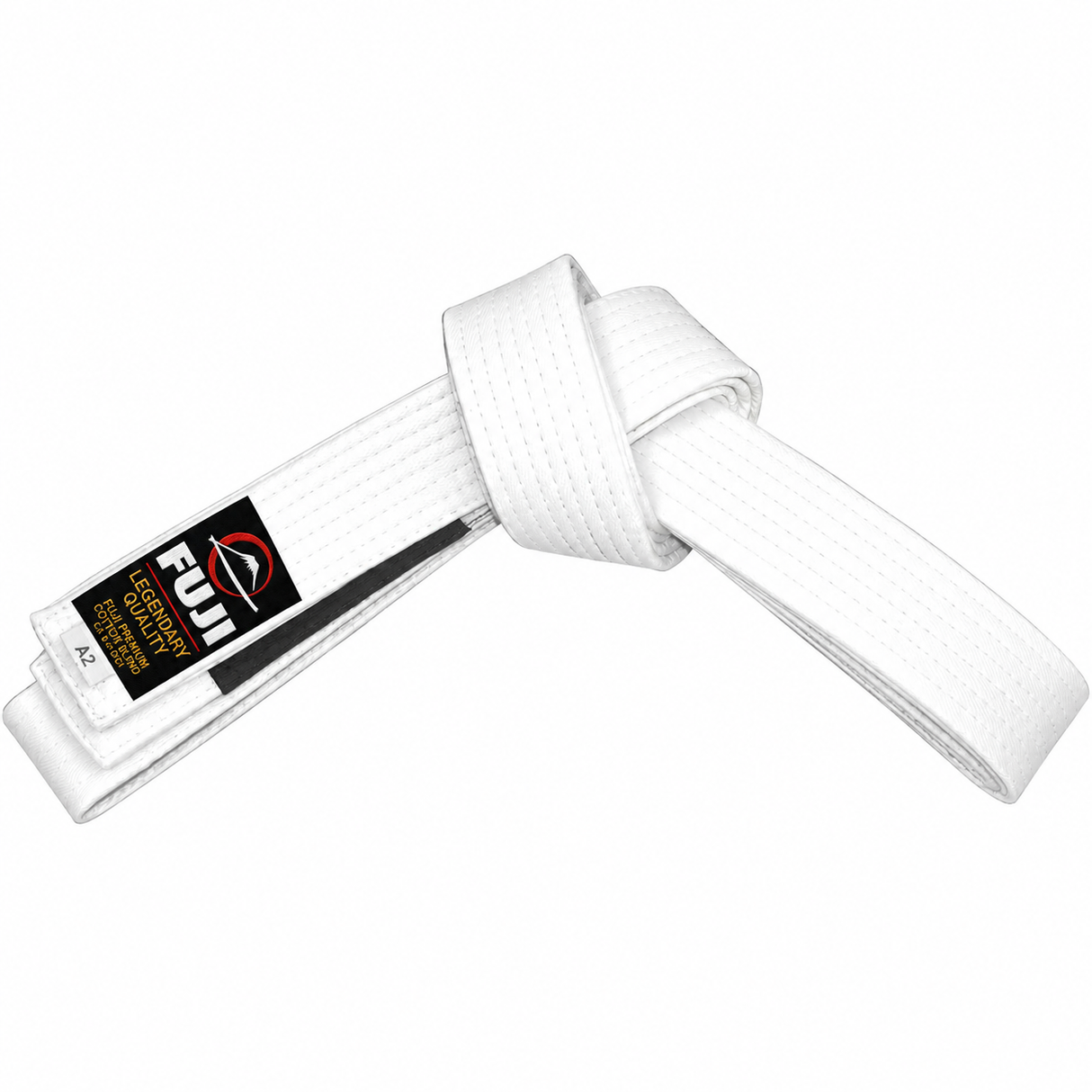 Fuji Adult BJJ Rank Belt