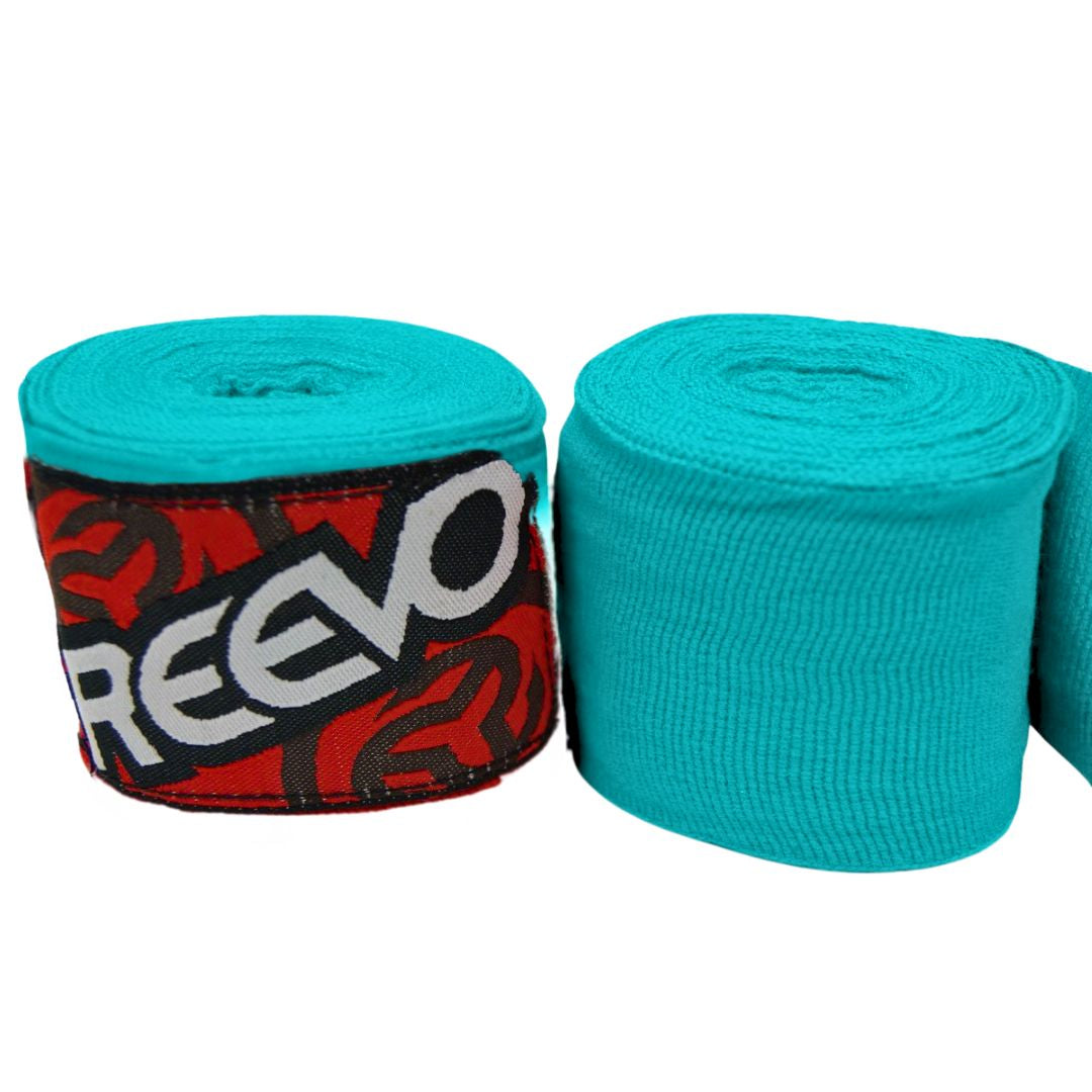 Reevo Flexible Mexican Style Handwraps