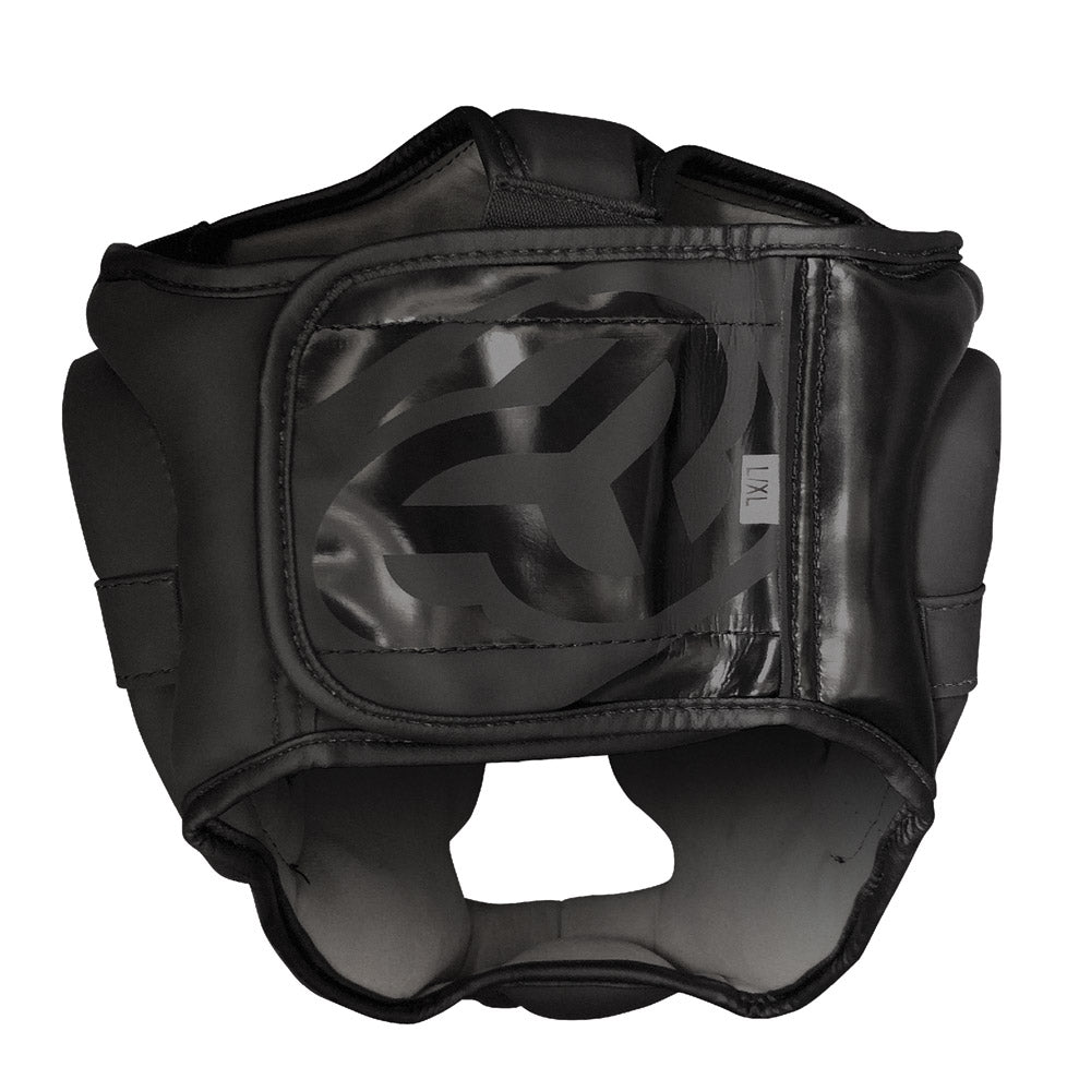 Reevo Eclipse Headgear - Hatashita