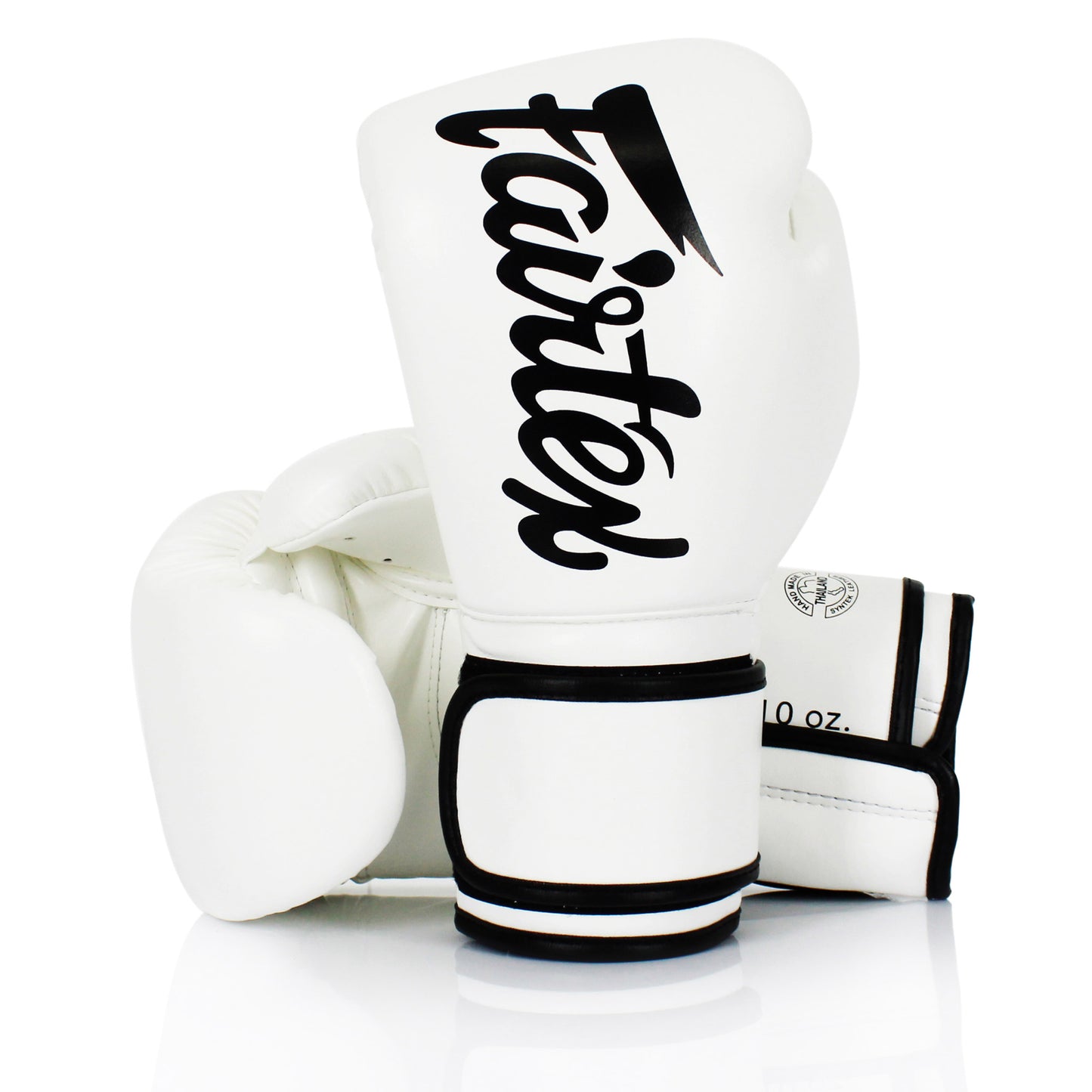 Fairtex Microfiber Gloves - Hatashita