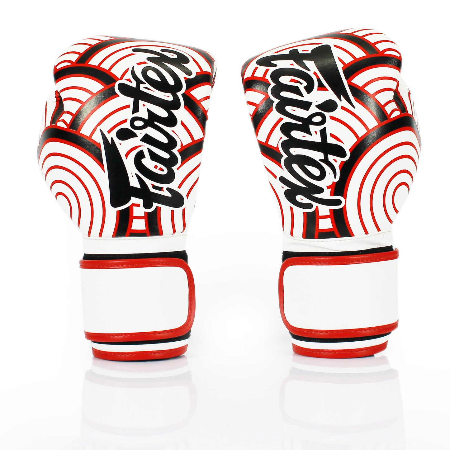 Fairtex Microfiber Gloves - Art Collections - Hatashita