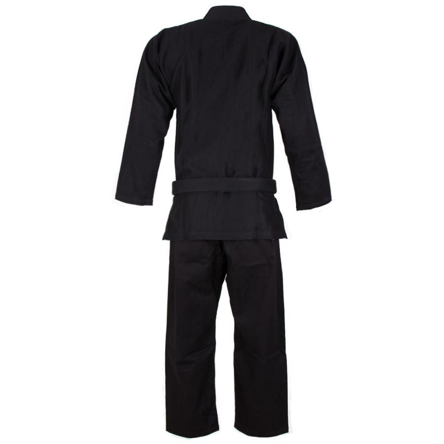 Tatami Fightwear Nova MK4 BJJ Gi - Hatashita