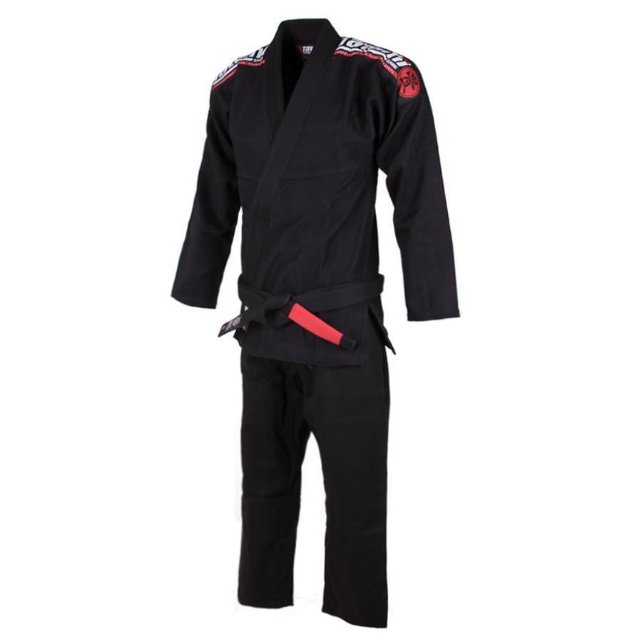 Tatami Fightwear Nova MK4 BJJ Gi - Hatashita