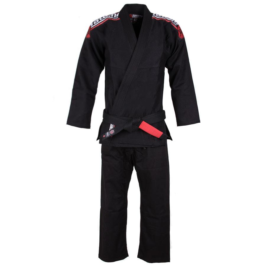 Tatami Fightwear Nova MK4 BJJ Gi - Hatashita