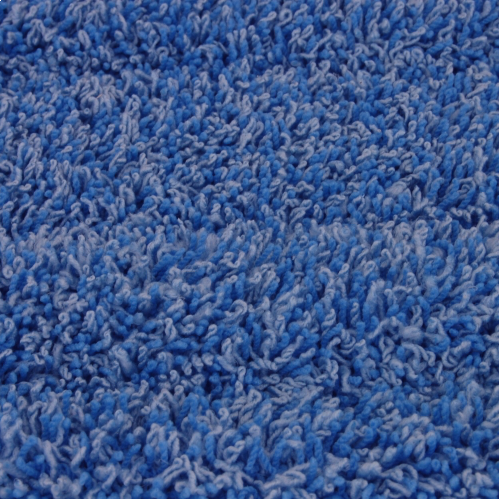 Dollamur Wet Microfiber Mop Pad