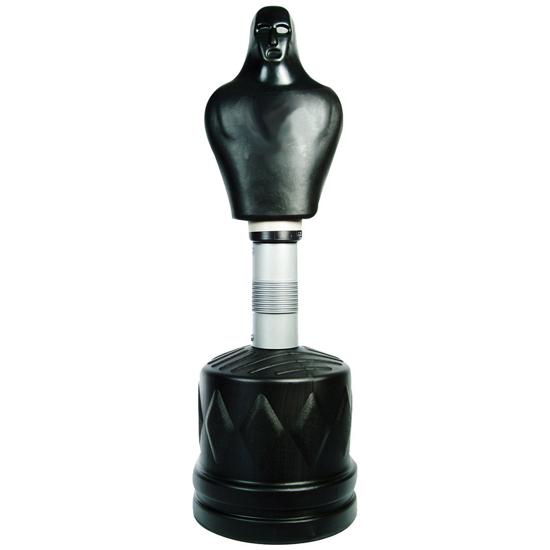 Hatashita Free Standing Punching Target- BLACK