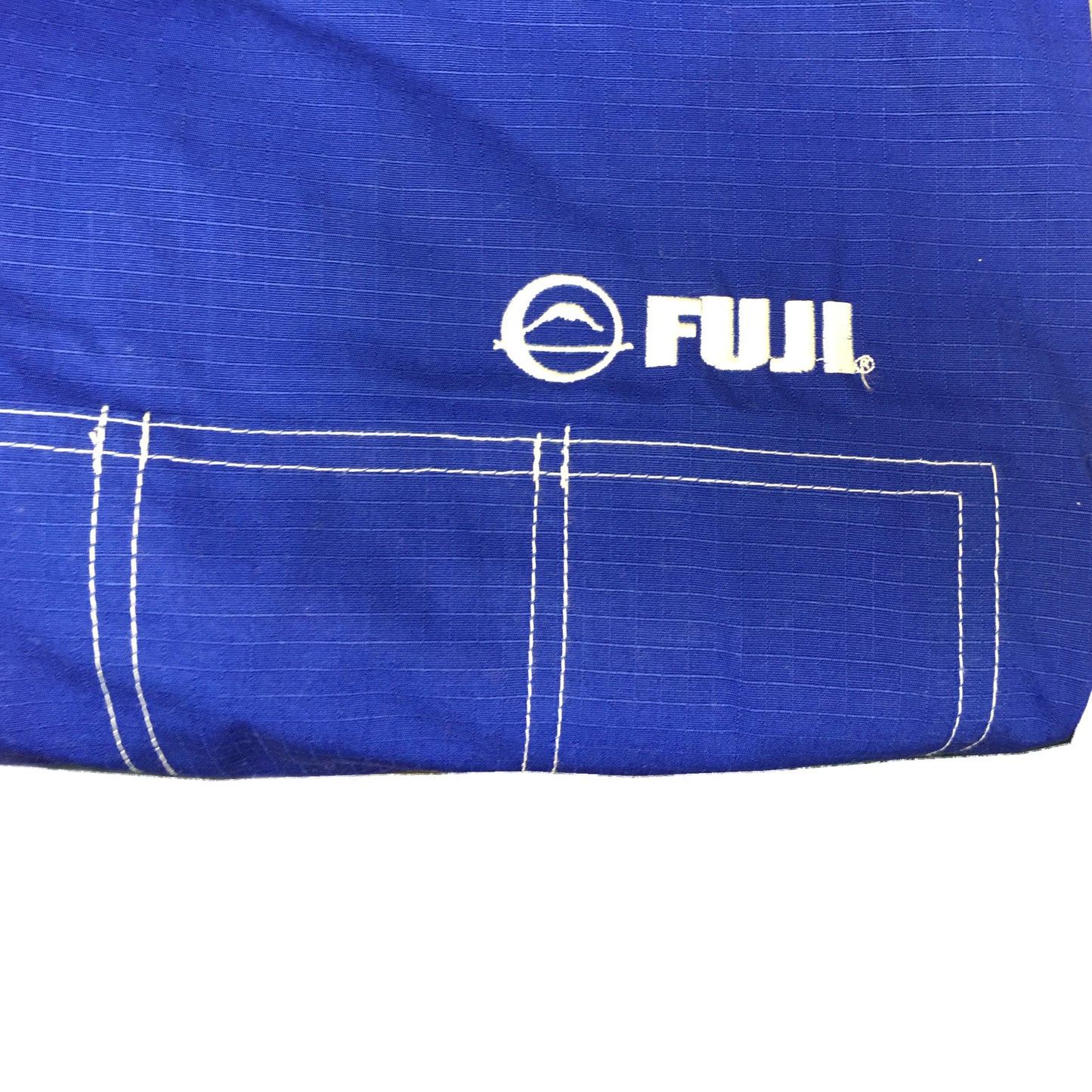 Fuji Montada BJJ Gi - Hatashita