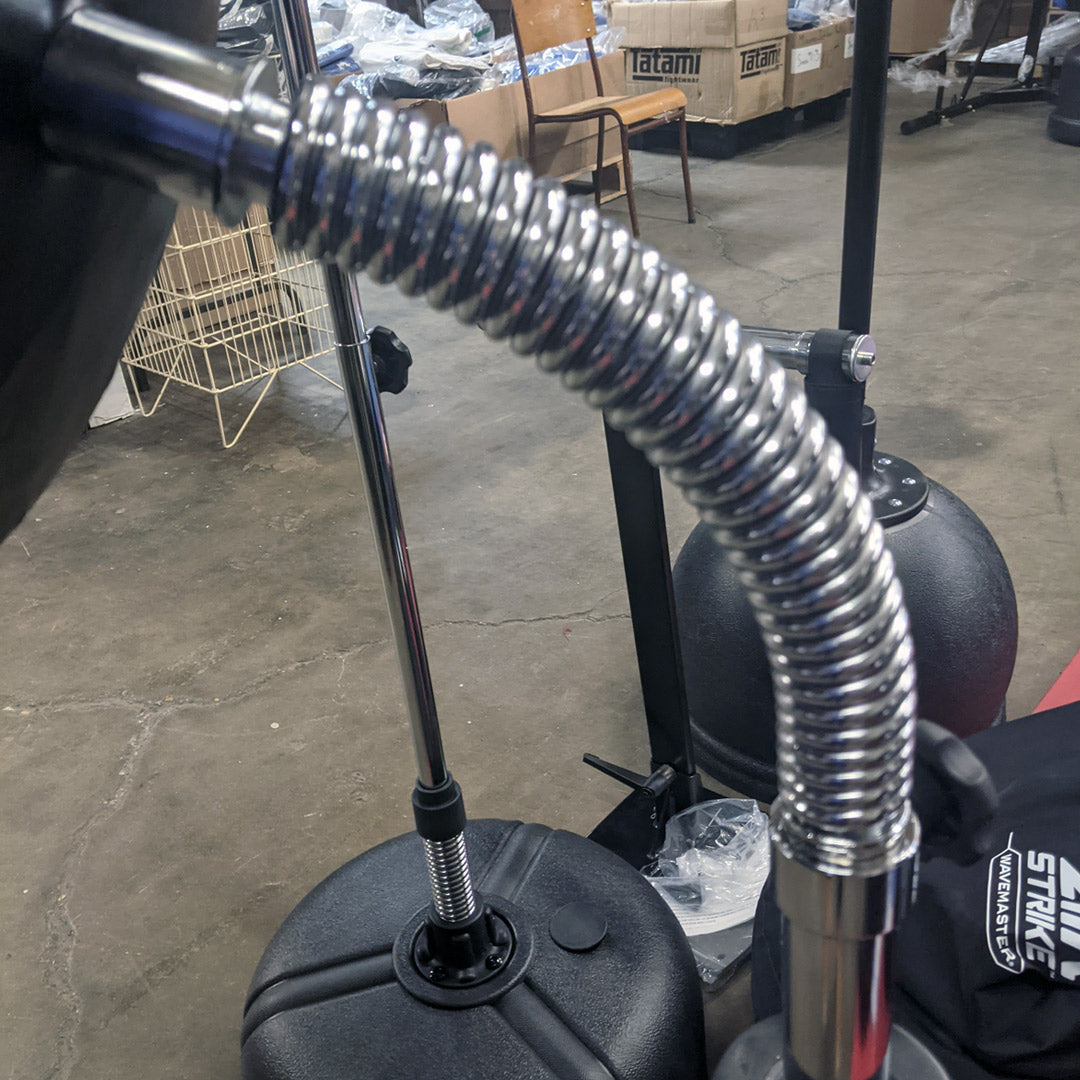 Reevo Freestanding Cyclone bag