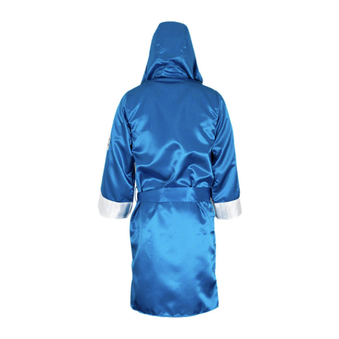 Cleto Reyes Boxing Robe