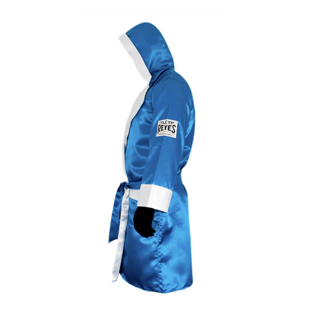 Cleto Reyes Boxing Robe