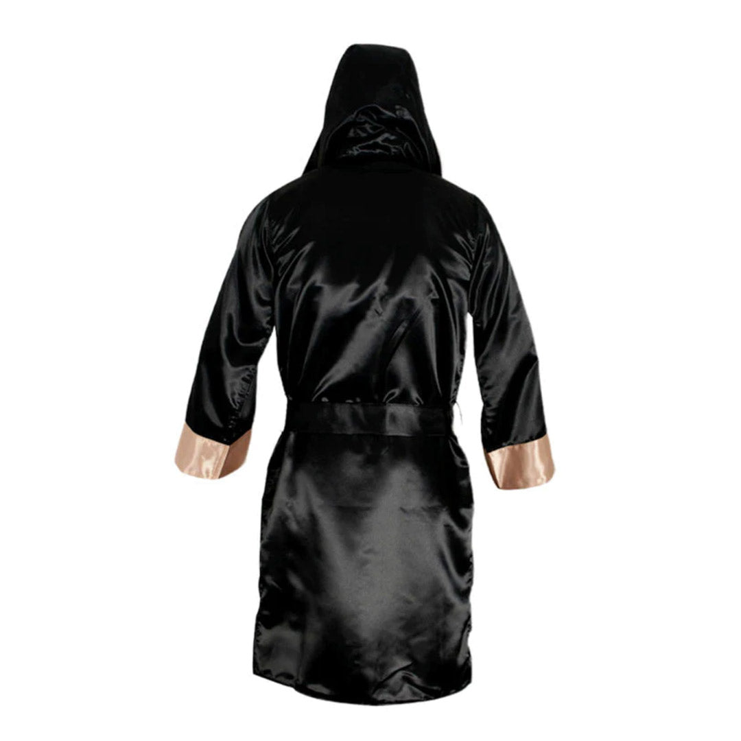 Cleto Reyes Boxing Robe