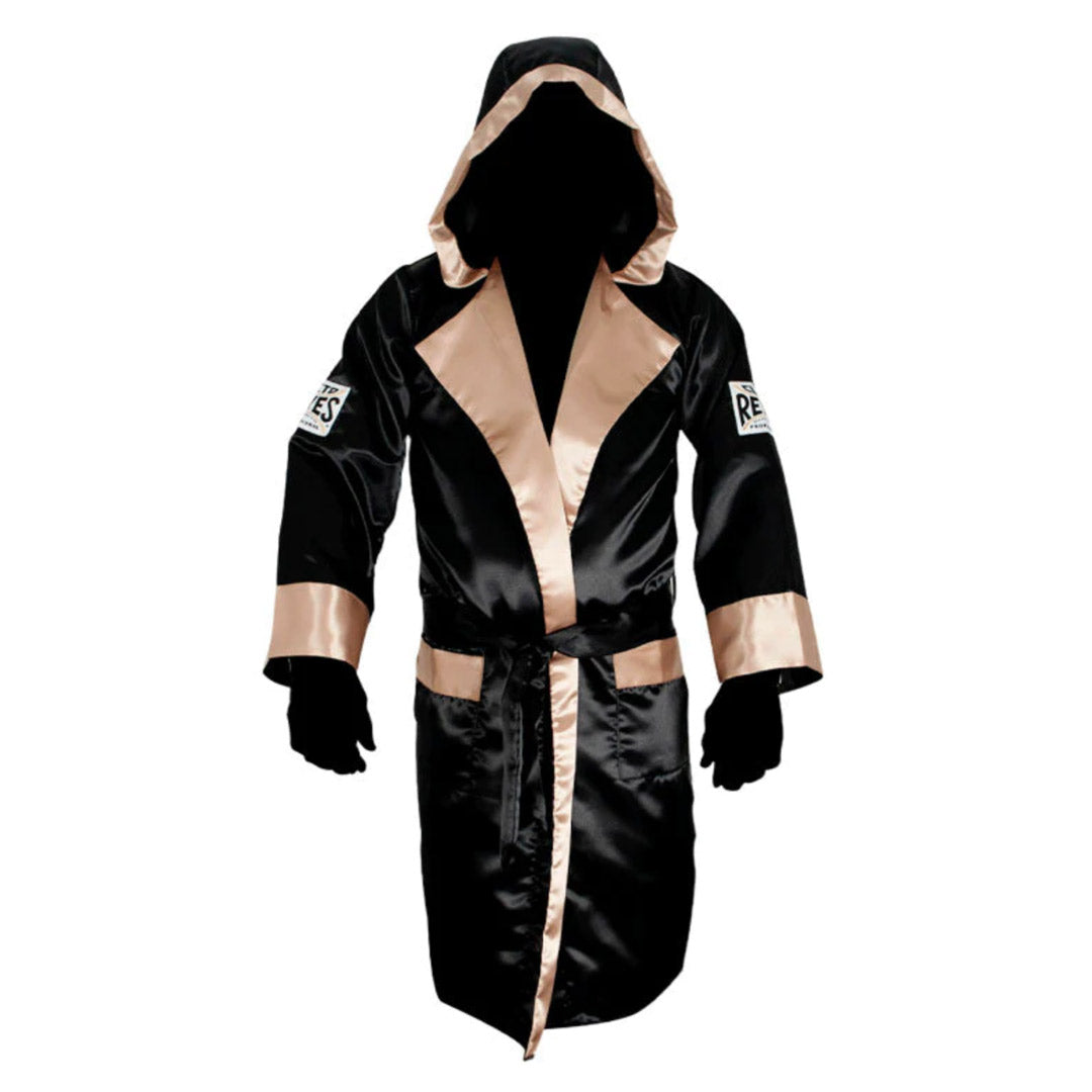 Cleto Reyes Boxing Robe