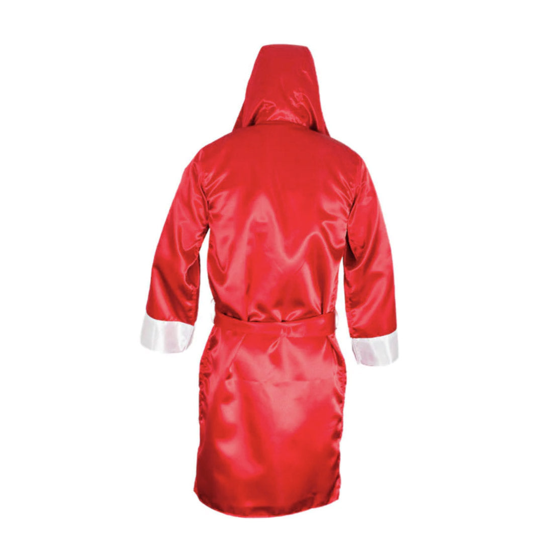 Cleto Reyes Boxing Robe