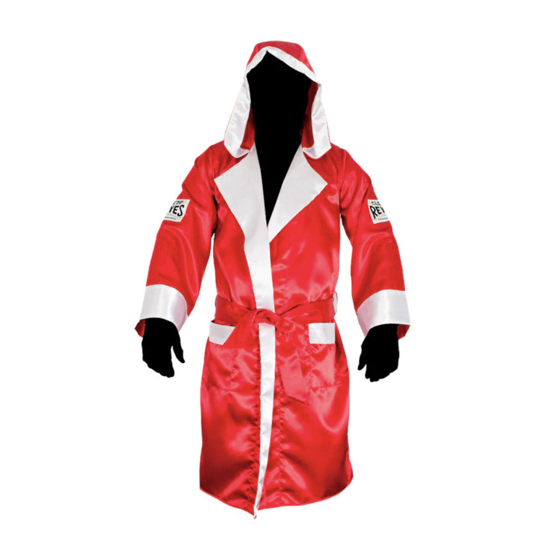 Cleto Reyes Boxing Robe