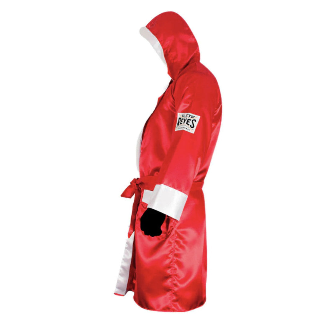 Cleto Reyes Boxing Robe