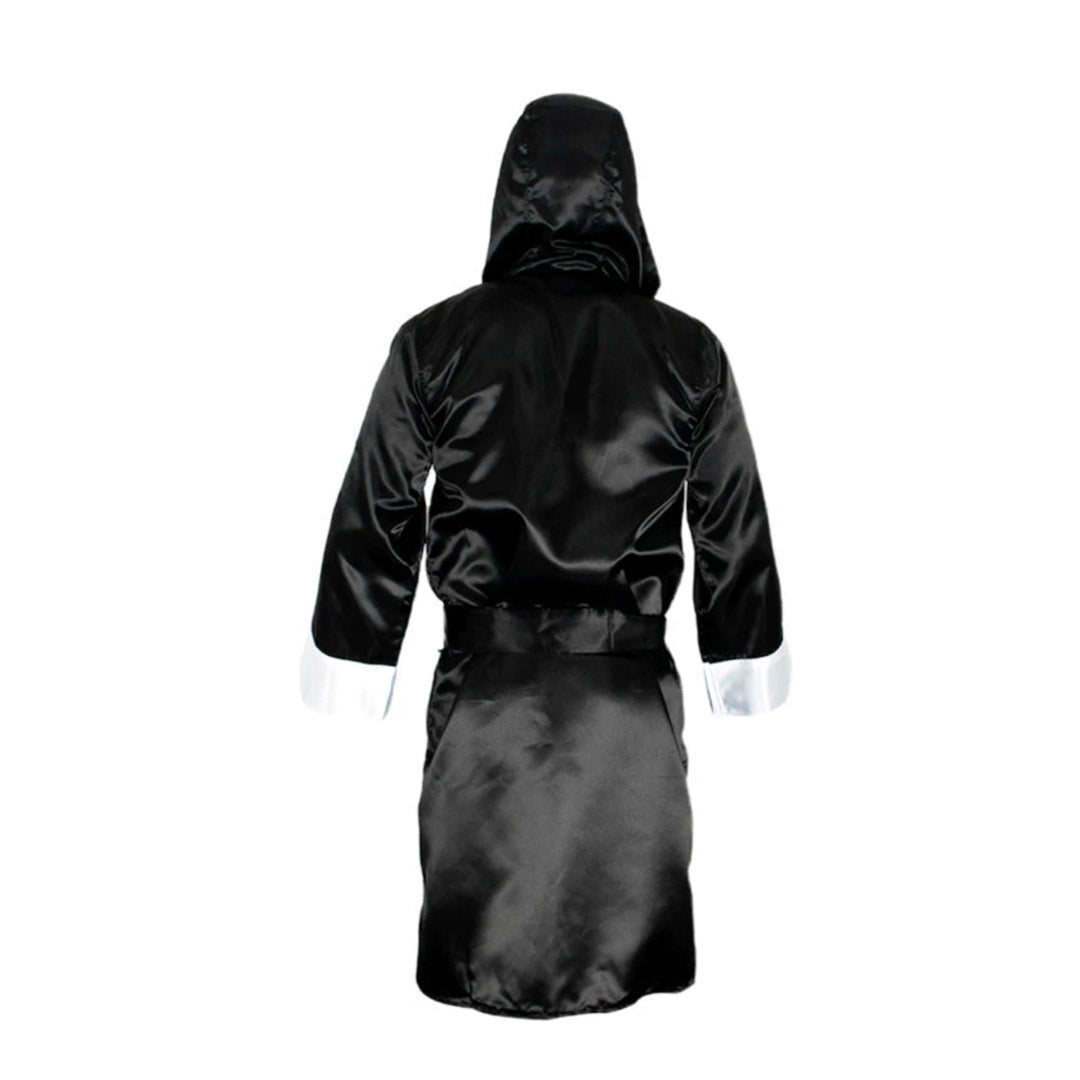 Cleto Reyes Boxing Robe