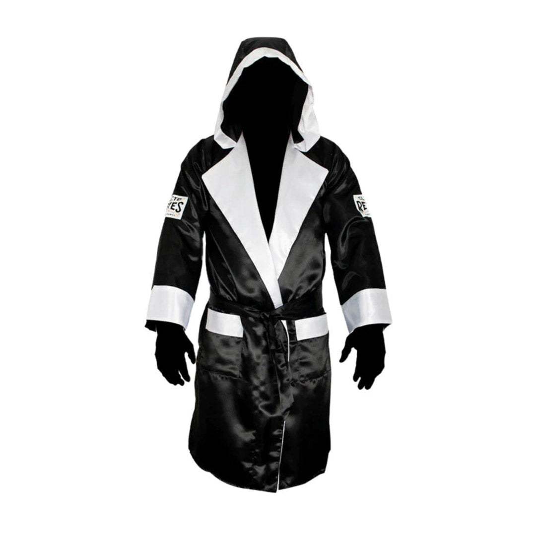 Cleto Reyes Boxing Robe