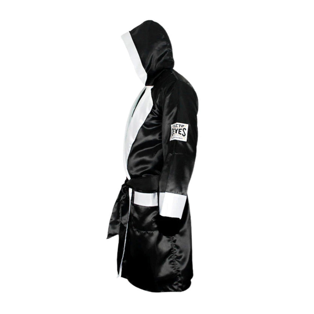 Cleto Reyes Boxing Robe