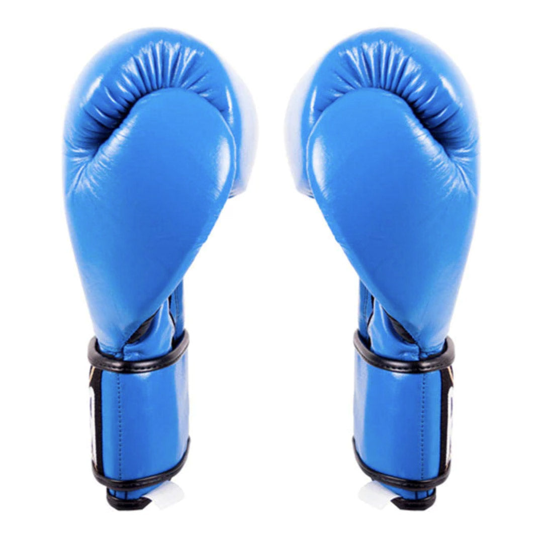 Cleto Reyes Hybrid Training Velcro/Lace Gloves