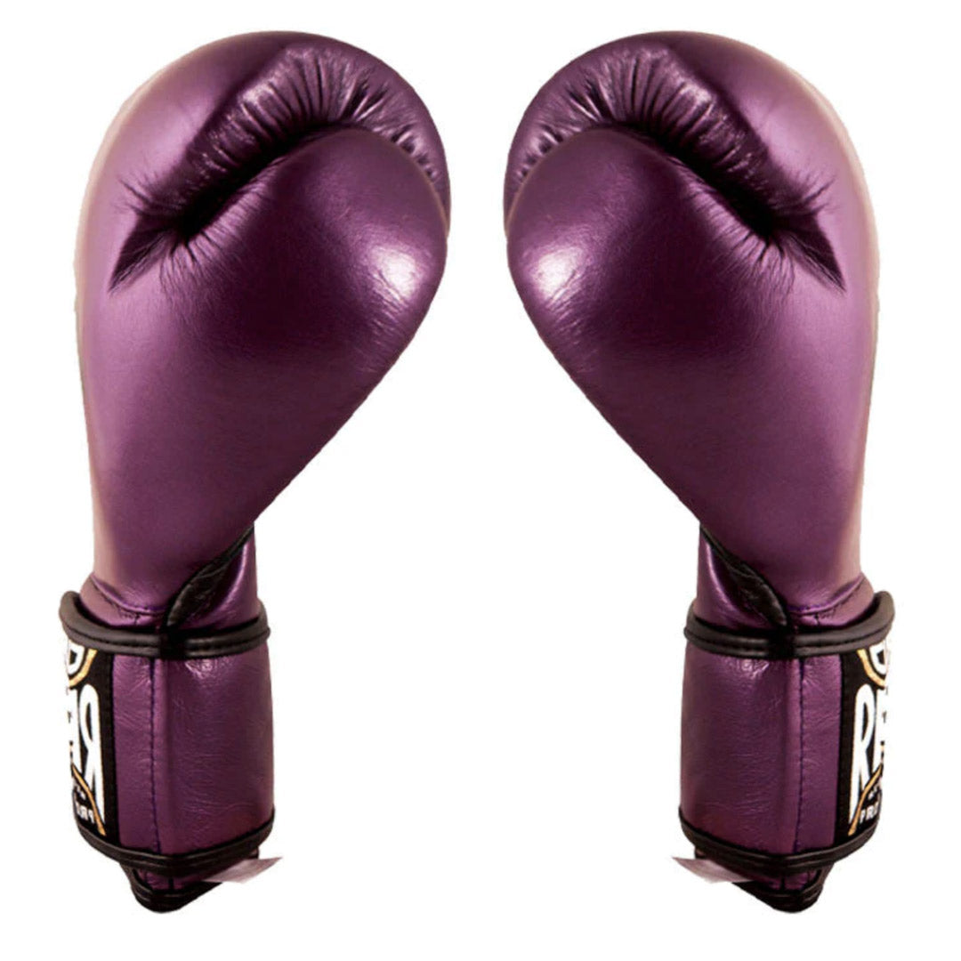 Cleto Reyes Hybrid Training Velcro/Lace Gloves